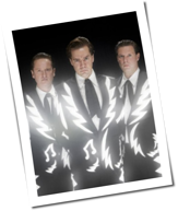 The Hives: Neuer Song 