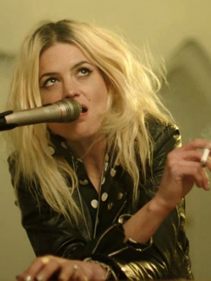 The Kills: Neues Video zu