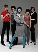 The Long Blondes: Schlaganfall erzwingt Bandauflösung