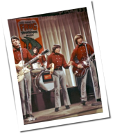 The Monkees: Micky Dolenz verklagt das FBI