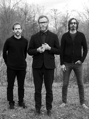 The National: Der neue Song