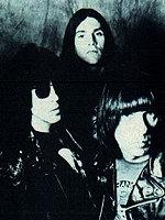 The Ramones: Johnny Ramone an Krebs gestorben