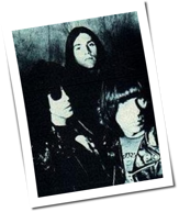 The Ramones: Johnny Ramone an Krebs gestorben