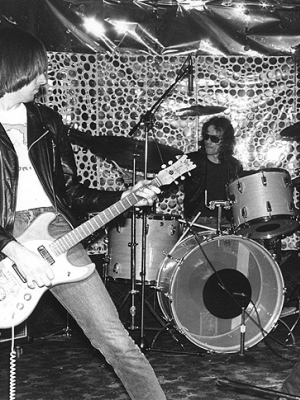 The Ramones: Tommy Ramone an Krebs gestorben
