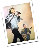 The Rolling Stones: Aufregender Tourstart in Houston