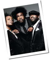 The Roots: Stop Motion-Video zu 