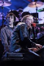 The Soda Incident: Axl Rose wirft Dr. Pepper Betrug vor