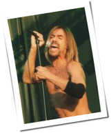 The Stooges: Reunion für einen Gig