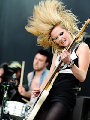 The Subways: Neues Album vorab im Stream