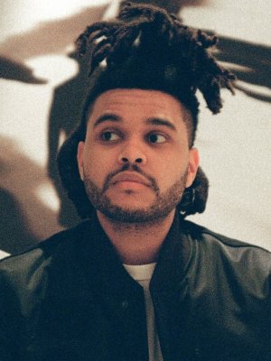 The Weeknd: Video zu 