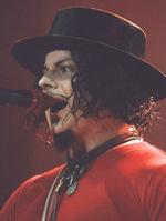 The White Stripes: