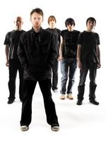 Thom Yorke: