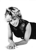 Tina Turner: Beten mit der Nachbarin