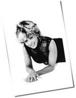 Tina Turner: Beten mit der Nachbarin