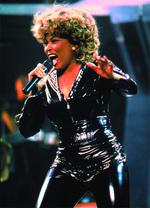 Tina Turner: Comeback als indische Gottheit