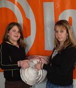 Tokio Hotel: 12-Kilo-Fanbrief bei laut.de