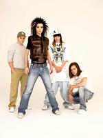Tokio Hotel: Israels Jugendliche wollen Bill