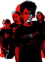 Tokio Hotel: Metaller verspotten Newcomer-Band