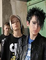 Tokio Hotel: Sex, Drugs und Elektro-Roller