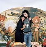 Tokio Hotel/Nena: Zwerge im neuen Luc Besson-Film