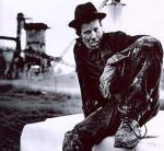 Tom Waits: Hauptdarsteller aufgefressen