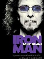 Tony Iommi: Ozzys Arsch und Dios Tod