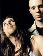 Tool-Sänger: Kubrick-Hommage & Nebenjob im Bioladen