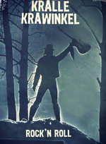 Trio: Gitarrist Kralle Krawinkel ist tot