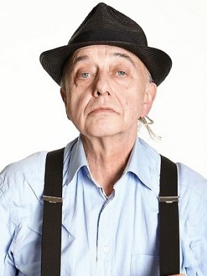 Trio: Schlagzeuger Peter Behrens ist tot