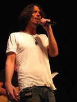 Twitter-Bash: Chris Cornell spielt Kritik herunter