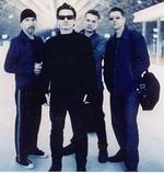 U2: Der Boss empfängt Bono im Rock-Olymp