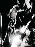 U2: Mit Danger Mouse im Studio