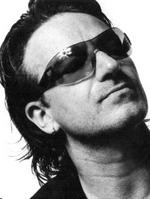 U2: Not-OP in München, Bono muss in die Reha