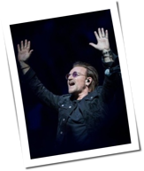 U2: Vier exklusive Livekonzerte im Stream