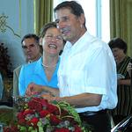 Udo Jürgens: Merci Cherie - Im Namen der Rose