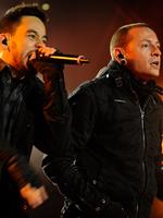 Unglück: Tote und Verletzte bei Linkin Park-Konzert