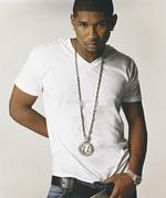 Usher: Männer bei 'intimen' Konzerten verboten