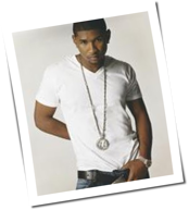 Usher: Zweiter Anlauf zur Hochzeit geglückt