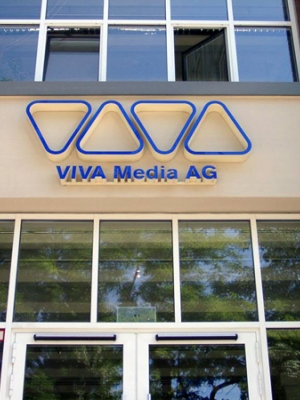 VIVA: Ein Sender schafft sich ab
