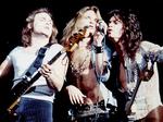 Van Halen: Reunion und Tour mit Sammy Hagar