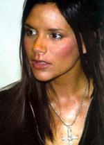 Victoria Beckham: Scientology-Sekte