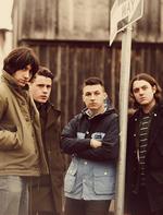 Vorchecking: Arctic Monkeys, K.I.Z. und Paul Kalkbrenner