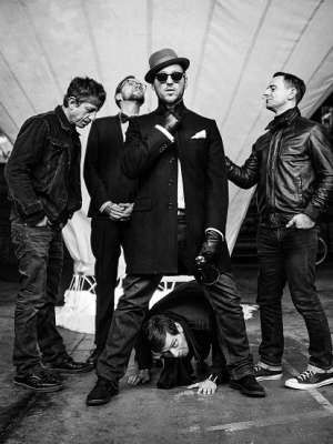 Vorchecking: Beatsteaks, Eluveitie, Beck
