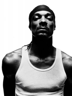 Vorchecking: Snoop Dogg, Michael Kiwanuka