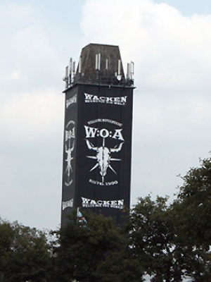 Wacken 2014: Jubiläum startet mit tödlichem Unfall