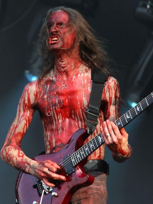 Wacken 2016: Das Metalfestival ist ausverkauft