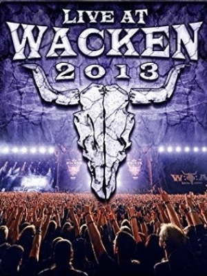 Wacken Festivals: Foto-Band und DVDs zu gewinnen