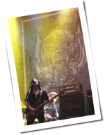Wacken Open Air: Ermittlungen gegen Motörhead-Sänger