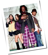 Wetten, dass..?: Black Eyed Peas suchen Tänzer