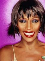 Whitney Houston: Comeback mit R. Kelly
